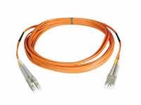 TRIPP LITE 6M MOLD DPLX 62.5/125FBR PATCH CBL LC/LC