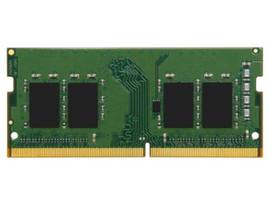 KINGSTON 8GB 3200MHZ DDR4 NON-ECC CL22 1RX16