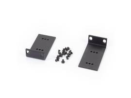 BLACK BOX CORP RACKMOUNT KIT FOR KV0008A / 1 SWITCH PER RACK