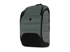 STM BAGS,DUX VERSATILE TECH BACKPACK - GREY STORM