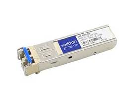 AddOn Dell 330-4328 Compatible TAA Compliant 8Gbs Fibre Channel LW SFP+ Transcei