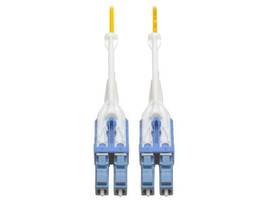 TRIPP LITE DUPLEX SINGLEMODE 8.3/125 FIBER 2M 6FT.