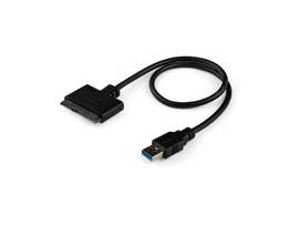 CABLE SATA TO USB WITH UASP-SATA 2.5