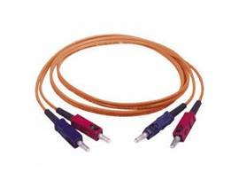 LEGRAND-ORTRONICS C2G 4M SC-SC 50/125 OM2 MM FIBER-ORG