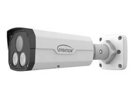 GYRATION 1/2.7 CMOS, ICR, 5MP,4MM FIXED LENS, LED