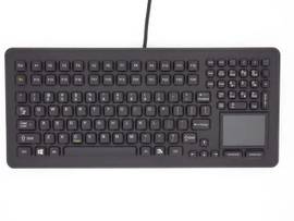 IKEY INDUSTRIAL OEM KEYBOARD