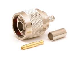 TESSCO RP N MALE - 195 CABLE