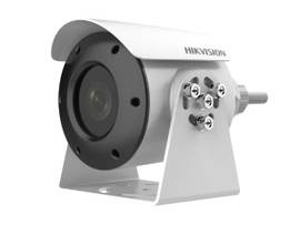 CAMERA 2MP EXPLOSION-PROOF
