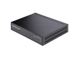 UNMANAGED 2.5G SWITCH, 5 ETHERNET PORTS