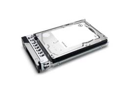 DELL 2.4TB HARD DRIVE SAS ISE 12GBPS 10K 512E 2.5IN HOT PLUG CUSTOMER KIT 12 29 1899