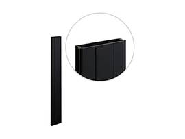 NEATLINK SLIM CABLE MANAGEMENT SYSTEM - BLACK
