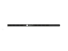 LEGRAND-RARITAN PDU 1PH 200VAC 20A (16A RATED) 24 OUTLETS