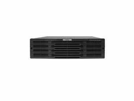 NVR RAID ULTRA HD 128CH 4K 3U F/7MONITOR