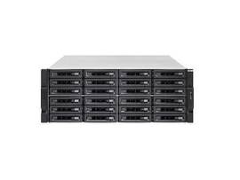 4U 24-BAY NAS RYZEN7 2700 8CORE 3.2G16G