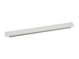 BLACK BOX CORP 1U 19 IT RACKMOUNT BLANKING PANEL WHITE
