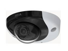 CAMERA FU HDTV 1080P P3935-LR BK 10P