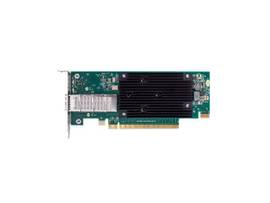 XILINX XTREMESCALE SINGLE-PORT 100GBE QSFP28