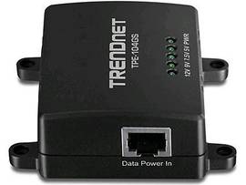 TRENDNET GIGABIT POWER OVER ETHERNET (POE) SPLITTER
