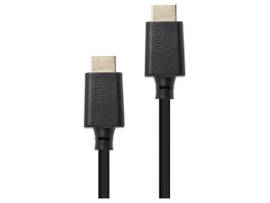 IOGEAR 6.6FT 2METER TWISTED HDMI 30 AWG CBL