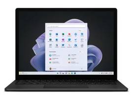 MICROSOFT SFCLPT513I5/8/512BSKU WIN11 SC ENGLISH US/CANADA BLACK REFURB