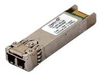 TRANSITION SFP+CC 10GBSE-ZR 10.3G
