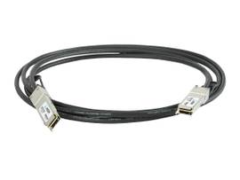 AXIOM 100GBASE-CR4 QSFP28 PASSIVE DAC CABLE HP COMPATIBLE 1M