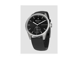 SMART WITHINGS SCANWATCH VITALS - 42MM BLACK
