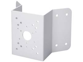 BRACKET CORNER MOUNT