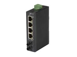 BLACK BOX CORP INI INDUSTRIAL SWITCH, (5) 10- LBH120A-H
