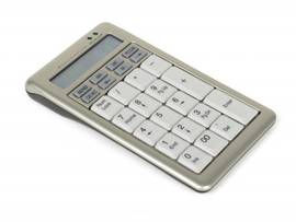 S-BOARD 840 DESIGN NUMERIC KEYPAD - USB