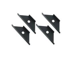 Legrand-Middle Atlantic RCK OPTS SEISMIC BRKTSWMRK