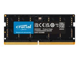MICRON CRUCIAL 32GB DDR5-5600 SODIMM