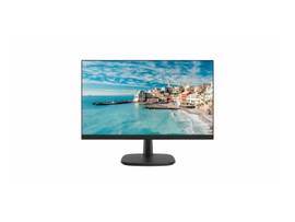 HIKVISION 23.8IN 1080P, HDMI/VGA INPUT, VIEW ANGLE:178 /178, PLASTIC CASING, VESA, BASE BRACKET INCLUDED, 7 24H