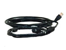 VERTIV INTEGRATED CABLE WITH THREE TEMPERATURE AND ONE HUMIDITY SENSORS