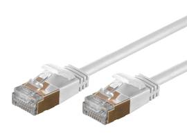 MONOPRICE SLIMRUN CAT6A ETHERNET PATCH CABLE - SNA