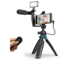 RELAUNCH BOWER ULTIMATE VLOGGER KIT