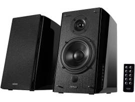 R2000DB 2.0 BT SHELF SPEAKER BLK