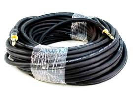 MONOPRICE 75FT PREMIER SERIES 1/4IN TRS MALE TO MA