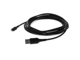 ADD-ON ADD ON USB 2.0(A) TO LIGHTNING M/M CABLE 3MB