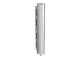 ATDEC AWM POST 40 STACKABLE SILVER