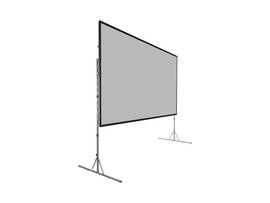 Legrand AV-Da-Lite Screen F/F DLX COMP Screen DV 56X96