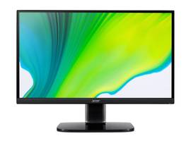 ACER KB272 Ebi 27IN 1920x1080 75Hz IPS LED BACKLIGHT 1ms(VRB)100000000:1 Max 1000:1 250nits 178 (H)178 (V) 16.7M VGA+1HDMI VESA WALL MOUNT 100x100mm