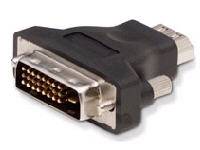 BELKIN DVI/HDMI DUAL ADPTR DVI-D(M-DL)/HDMI-F