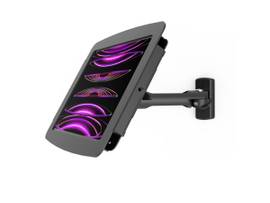 COMPULOCKS IPAD 10.9  10TH GEN SPACE ENCLOSURE SWING WALL MOUNT BLACK