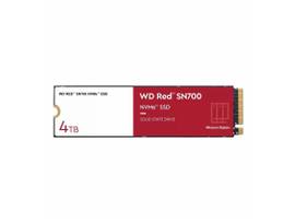 WD RED 4TB  SSD