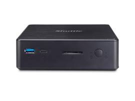 SHUTTLE COMPUTER XPC NANO NC10U7 MINI BAREBONE