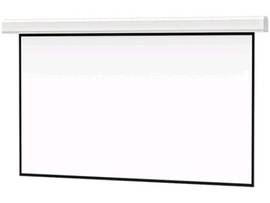 LEGRAND-DA-LITE SCREEN ADV DLX 222D 117.5X188 MW