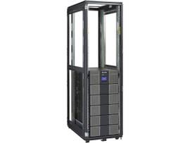 EATON 12 SLOT ENCL 2/4KVA PWR MODS 4 BAT 9PXM