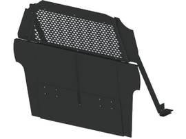 GAMBER 2021+ CHEVROLET TAHOE CARGO PARTITION