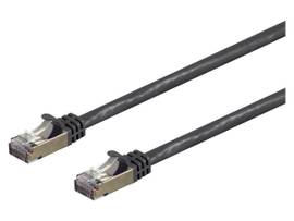 MONOPRICE ENTEGRADE SERIES CAT7 26AWG SHIELDED (S/